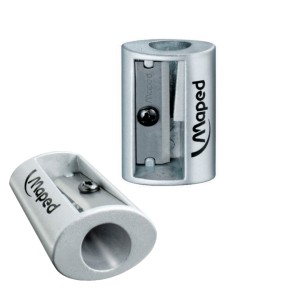 MAPED SACAPUNTA METAL x 1u